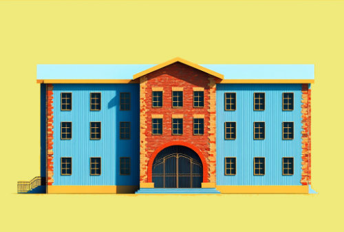 edificio